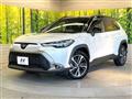 2023 Toyota CorollaCross