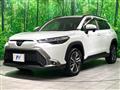 2023 Toyota CorollaCross