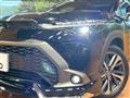 2024 Toyota CorollaCross