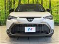 2023 Toyota CorollaCross