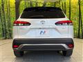 2023 Toyota CorollaCross