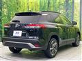 2024 Toyota CorollaCross