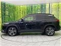 2024 Toyota CorollaCross