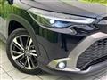 2024 Toyota CorollaCross