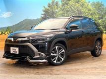 2024 Toyota CorollaCross