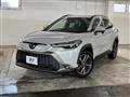 2024 Toyota CorollaCross