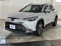 2024 Toyota CorollaCross