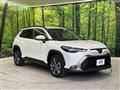 2024 Toyota CorollaCross
