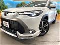 2024 Toyota CorollaCross