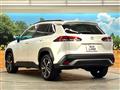 2024 Toyota CorollaCross