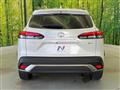 2024 Toyota CorollaCross