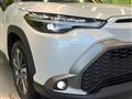 2024 Toyota CorollaCross