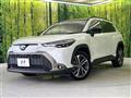 2024 Toyota CorollaCross