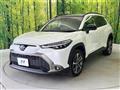 2024 Toyota CorollaCross