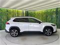2024 Toyota CorollaCross