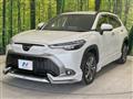 2024 Toyota CorollaCross