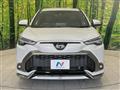 2024 Toyota CorollaCross