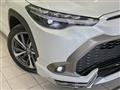 2024 Toyota CorollaCross