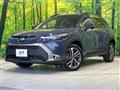 2024 Toyota CorollaCross