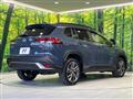 2024 Toyota CorollaCross