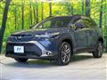 2024 Toyota CorollaCross