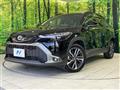 2024 Toyota CorollaCross