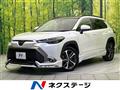 2024 Toyota CorollaCross