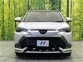 2024 Toyota CorollaCross