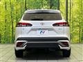 2024 Toyota CorollaCross