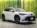2024 Toyota CorollaCross