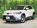 2024 Toyota CorollaCross
