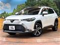 2024 Toyota CorollaCross
