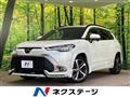 2025 Toyota CorollaCross