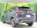 2025 Toyota CorollaCross