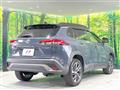 2025 Toyota CorollaCross