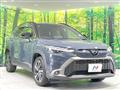 2025 Toyota CorollaCross