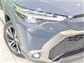 2025 Toyota CorollaCross