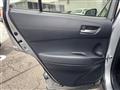 2025 Toyota CorollaCross