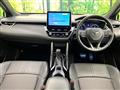 2025 Toyota CorollaCross