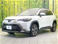 2025 Toyota CorollaCross