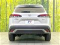 2025 Toyota CorollaCross