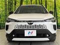 2025 Toyota CorollaCross