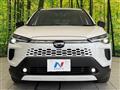 2025 Toyota CorollaCross
