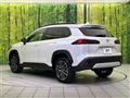 2025 Toyota CorollaCross