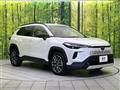 2025 Toyota CorollaCross