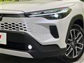 2025 Toyota CorollaCross