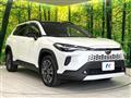 2025 Toyota CorollaCross