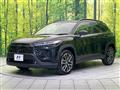 2025 Toyota CorollaCross