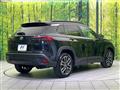 2025 Toyota CorollaCross