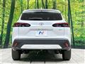 2025 Toyota CorollaCross